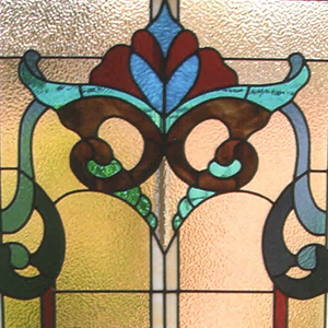 Lizano's Glass Haus, Stained Glass Window & Art, Glass Workshops - One-of-a-Kind Art Glass Studio Custom New Orleans Designs